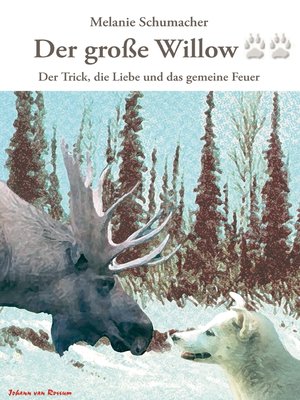 cover image of Der große Willow II